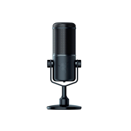 Микрофон Razer Seiren X