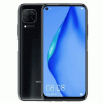 Смартфон Huawei P40 Lite 6 128GB Black