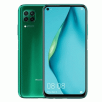 Смартфон Huawei P40 Lite 6 128GB Green