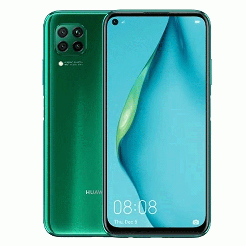 Смартфон Huawei P40 Lite 6 128GB Green