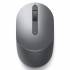 Мышь Dell MS3320W Wireless Mouse Titan Gray