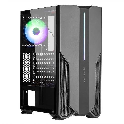 Компьютерный корпус 2E Gaming Fortis
