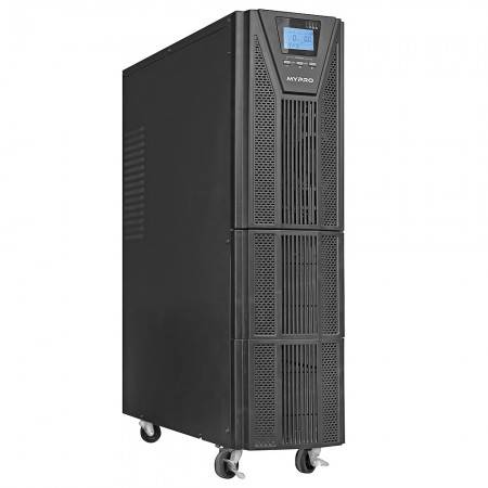 Источник бесперебойного питания UPS MYPRO MP9010(S) Online 10KVA 16x12V/9Ah (10KW)