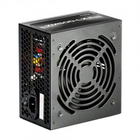 Блок питания Zalman ZM500-LXII Active PFC