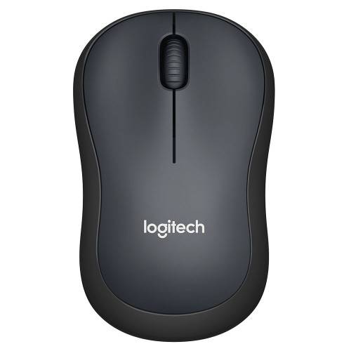Мышь Logitech M220