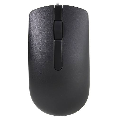 Мышь Dell MS116 Black