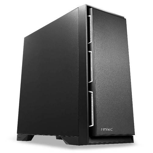 Компьютерный корпус Antec P101S