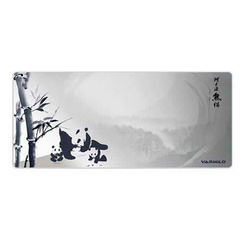 Коврик для мыши Varmilo Panda Desk Mat XL