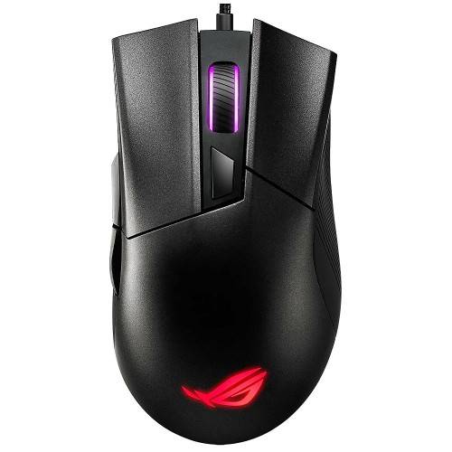 Мышь Asus ROG Gladius II Core