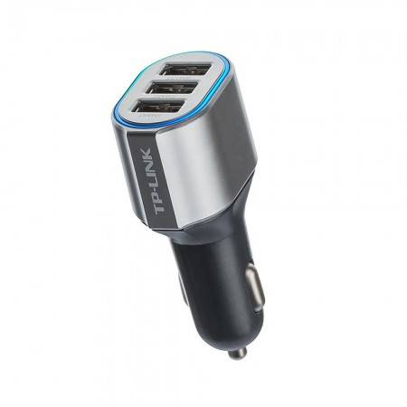 Автомобильное зарядное устройство TP-Link CP230 USB