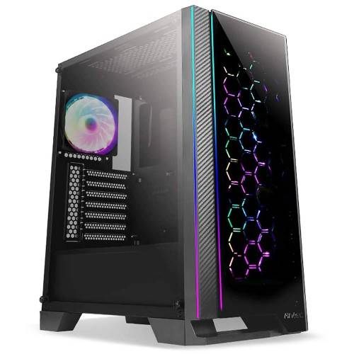 Компьютерный корпус Antec NX600 Gaming