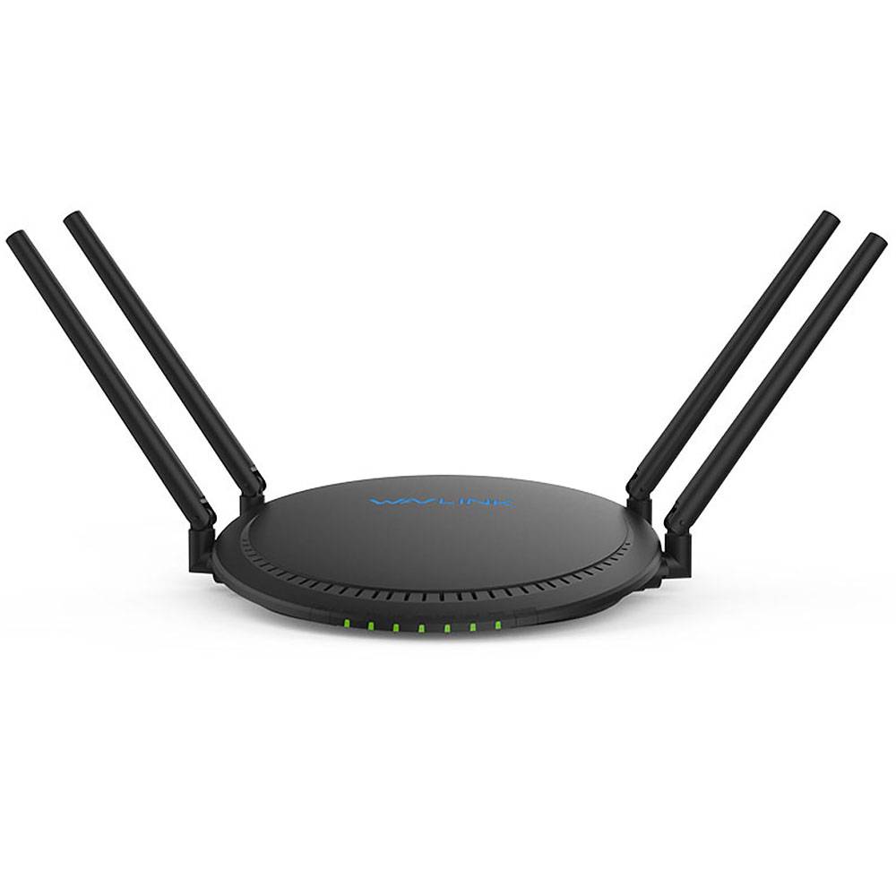 Wi-Fi роутер Wavlink WL-WN531G3 AC1200