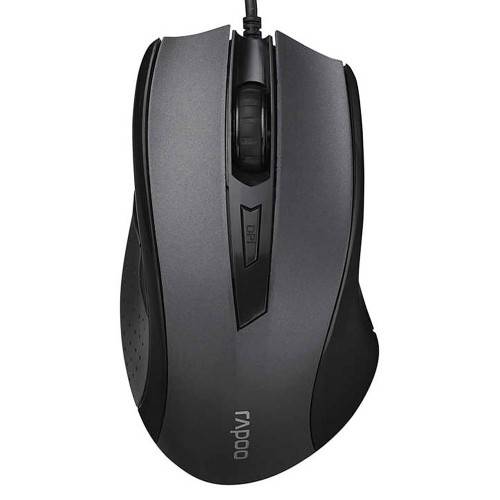 Мышь Rapoo N300