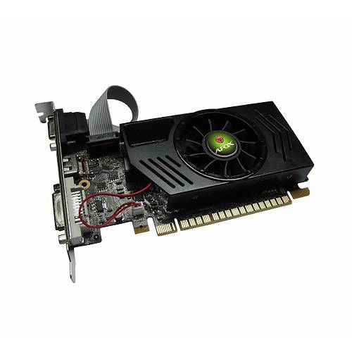 Видеокарта AFOX GT730 4GB 128BIT DDR5 BOX