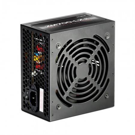 Блок питания Zalman ZM700-LXII Active PFC