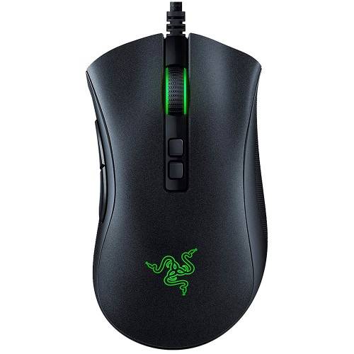Мышь Razer DeathAdder V2