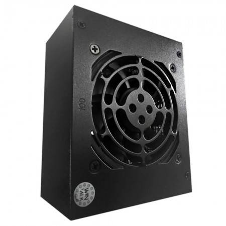 Блок питания 1stPlayer Black Widow SFX SPB-500BW