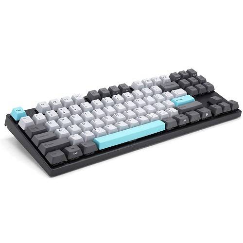 Клавиатура Varmilo VA87M Moonlight, Cherry MX Blue