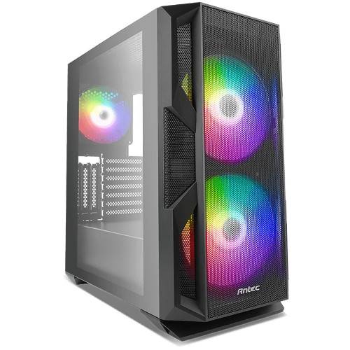 Компьютерный корпус Antec NX800 Gaming