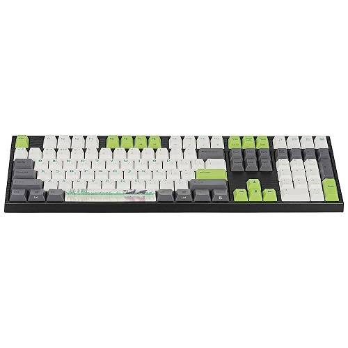 Клавиатура Varmilo VA108M Panda EC Daisy V2