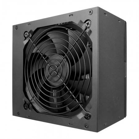 Блок питания 1stPlayer Black SIR SR-600W STANDARD