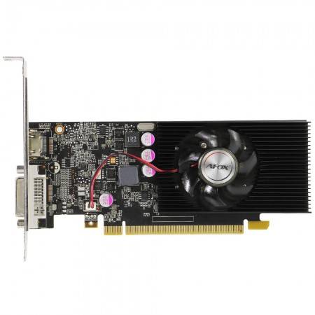 Видеокарта AFOX AF1030-2048D5L4 GT1030 2GB 64BIT DDR5