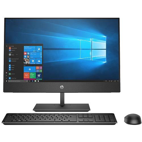 Моноблок в полном комплекте HP ProOne 440 G5 23.8" / i3-9100T / 4GB DDR4 / HDD 1TB / DVD нет / Intel UHD Graphics 630 / клавиатура и мышь