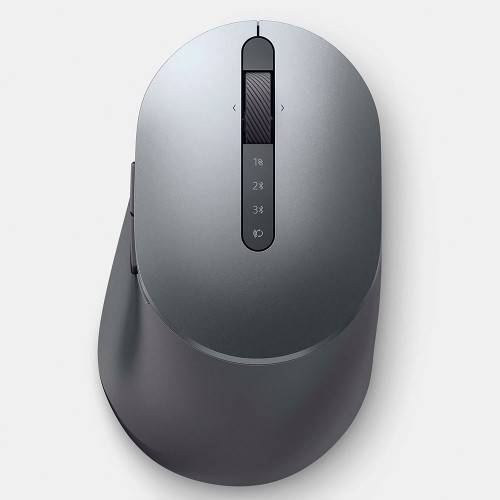 Мышь Dell MS5320W Multi-Device Wireless Mouse Black