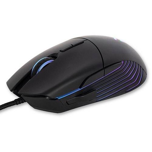 Мышь Dream Machines DM5 Blink Black