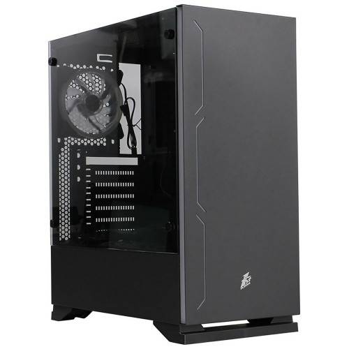 Компьютерный корпус 1stPlayer B6 Black