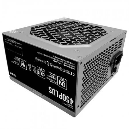 Блок питания 1stPlayer Entry Level PS-450PLS