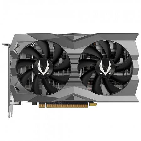 Видеокарта Zotac RTX2060 6GB 192bit DDR6