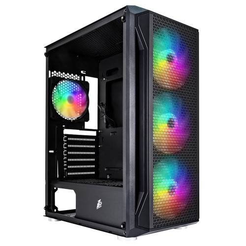 Компьютерный корпус 1stPlayer X5