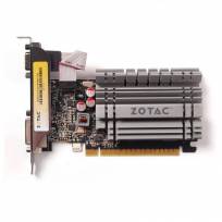 Видеокарта ZOTAC GeForce GT 730 4GB