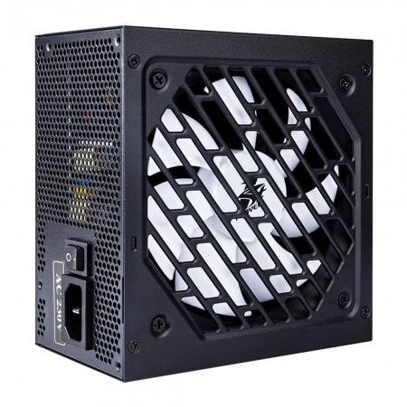 Блок питания 1stPlayer FK NON 80+ PS-600FK