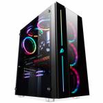 Компьютерный корпус 1stPlayer B7-A