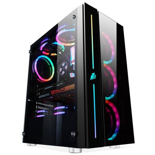 Компьютерный корпус 1stPlayer B7-A
