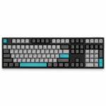 Клавиатура Varmilo VA108M Moonlight, Cherry MX Red