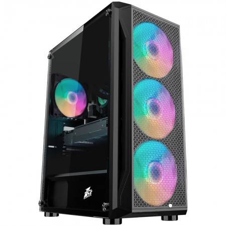 Игровой системный блок X5