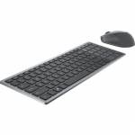 Клавиатура и мышь Dell KM7120W Multi-Device