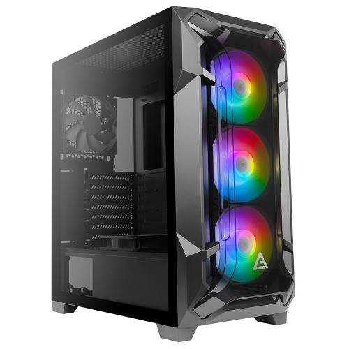 Компьютерный корпус Antec DF600 FLUX Gaming