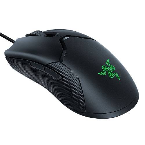 Мышь Razer Viper 8KHz Black