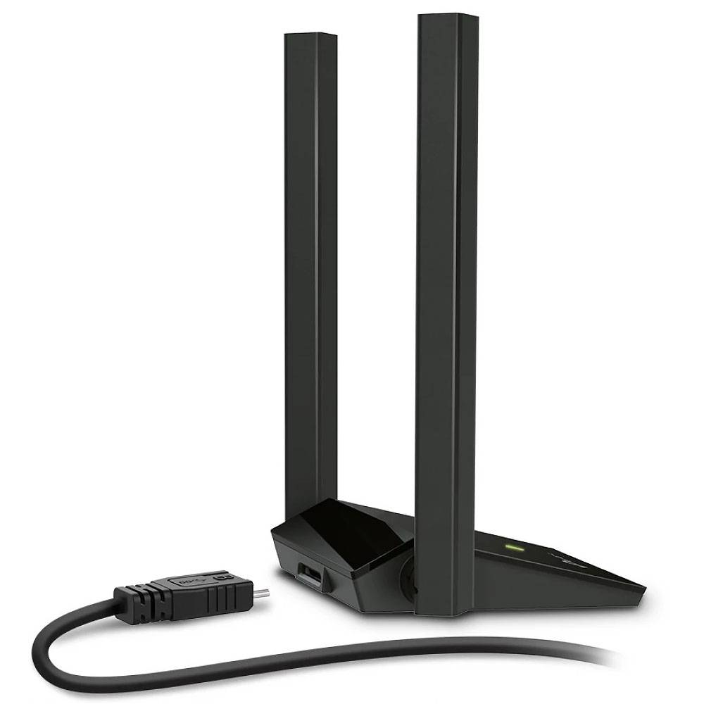 Wi-Fi USB‑адаптер TP-Link Archer T4U Plus