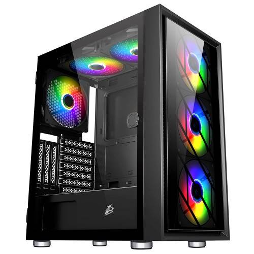 Компьютерный корпус 1stPlayer AR-7G
