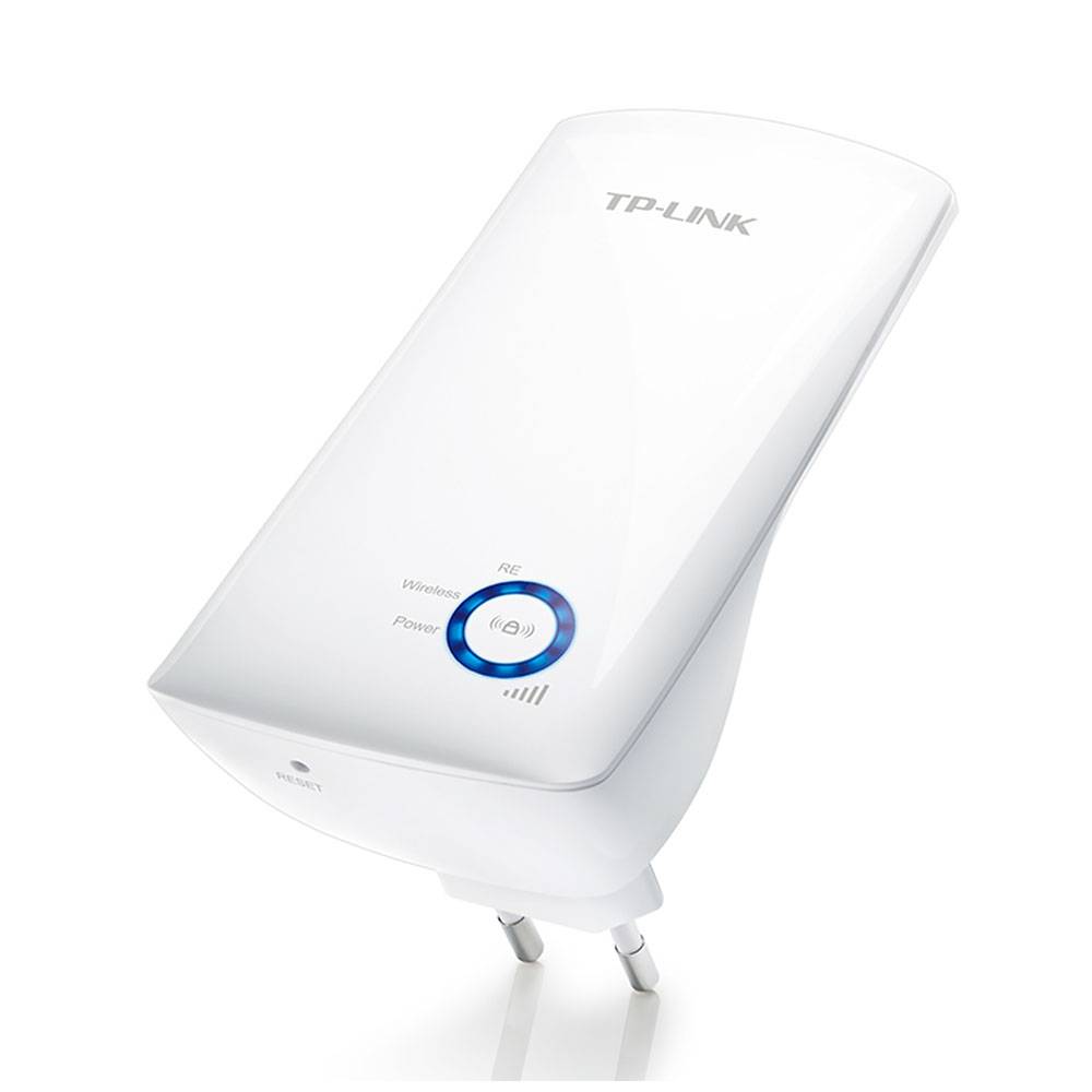 Wi-Fi репитер TP-Link TL-WA854RE