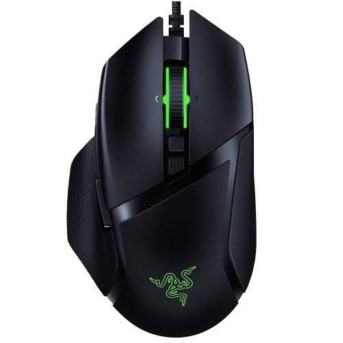 Мышь Razer Basilisk V2 Black