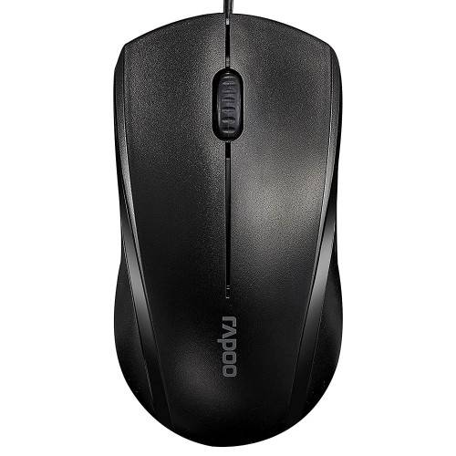Мышь Rapoo N1200