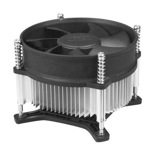 Кулер для процессора DeepCool 11508