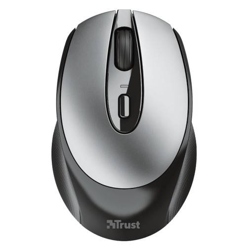 Мышь Trust Zaya Rechargeable