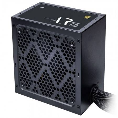 Блок питания 1stPlayer AR 80+ Gold PS-750AR
